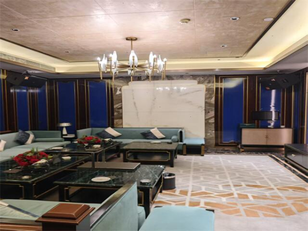 &ldquo;天桥区KTV预订，轻松享受独特夜生活&rdquo;_ 深夜订房网